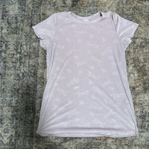 Juicy Couture Velvet Nightgown